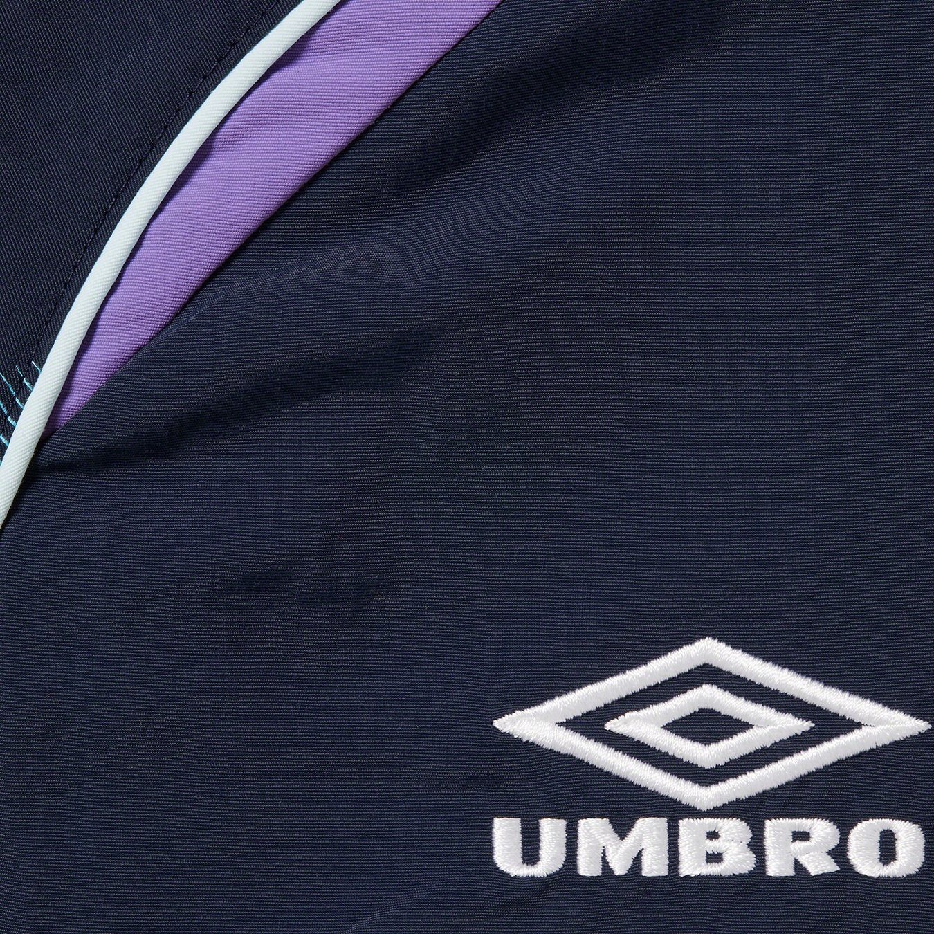 Supreme®/Umbro Track Jacket view 5